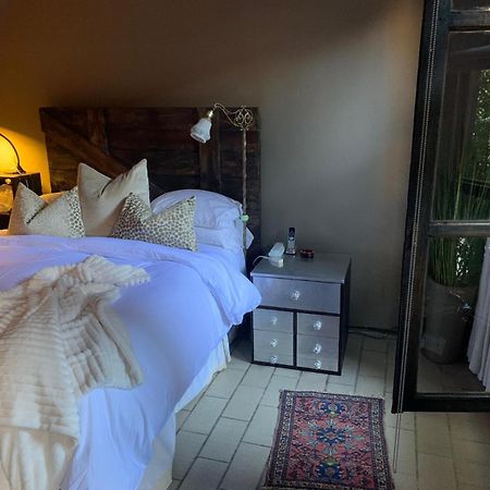Casa Cory Apartment San Miguel de Allende Ngoại thất bức ảnh