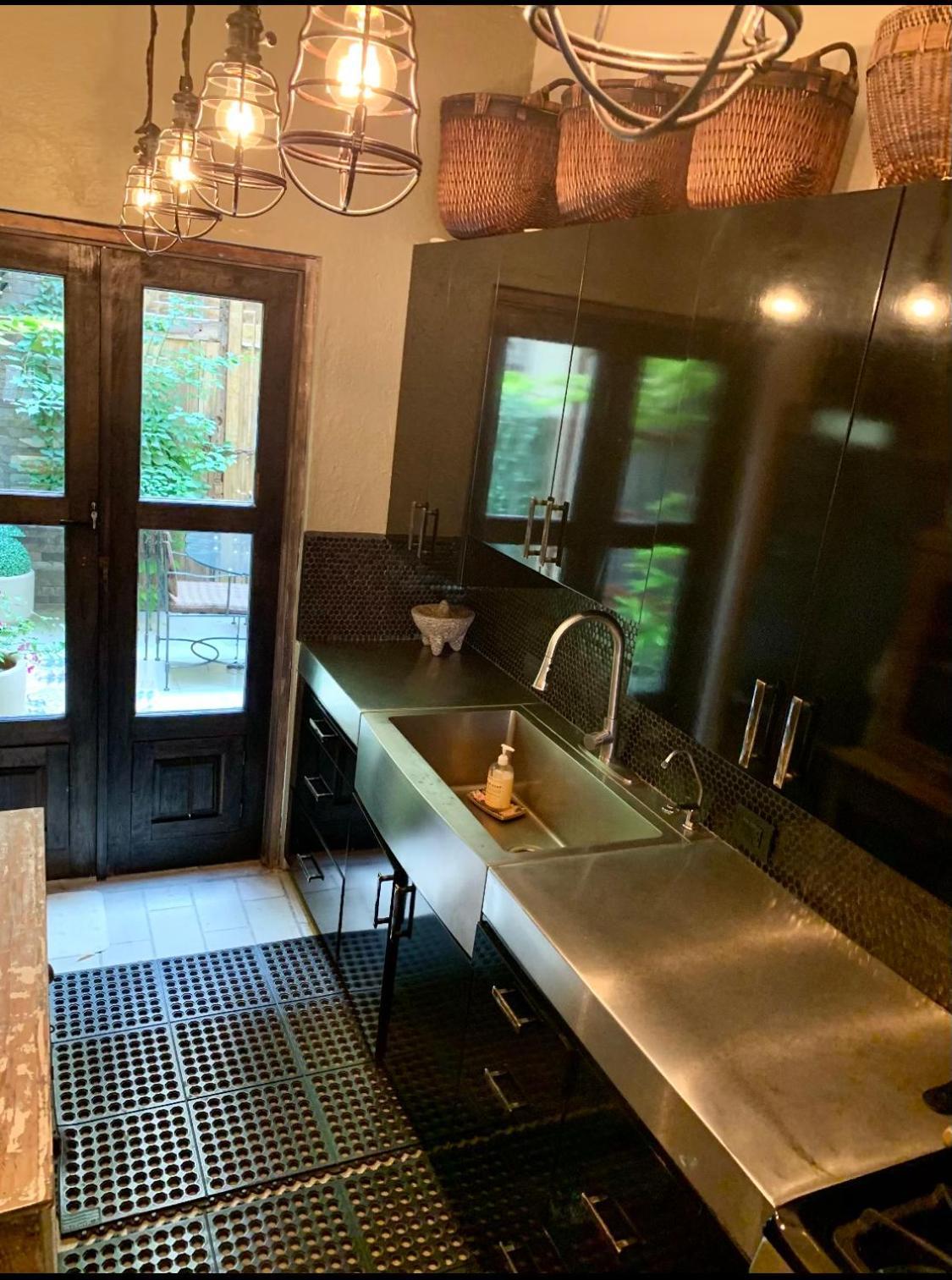 Casa Cory Apartment San Miguel de Allende Ngoại thất bức ảnh