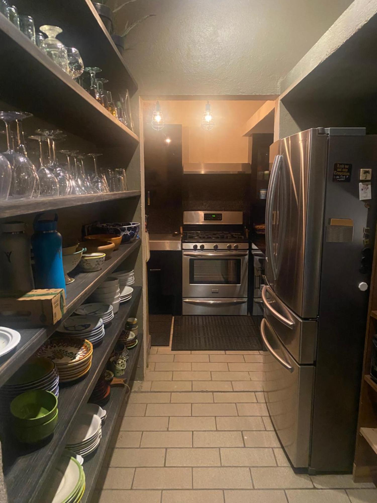 Casa Cory Apartment San Miguel de Allende Ngoại thất bức ảnh