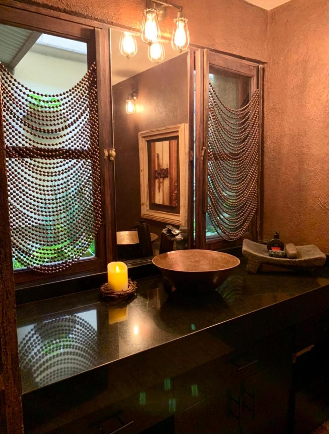 Casa Cory Apartment San Miguel de Allende Ngoại thất bức ảnh